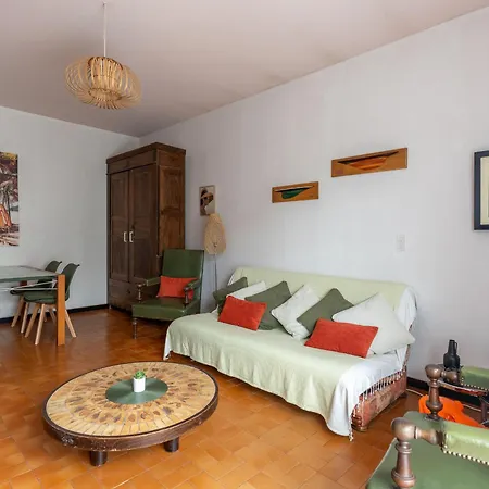 T3 A Plage, 250m De L'ocean, Parking Prive, Pour 6 Pers. - Fr-1-50-111 Apartment Mimizan